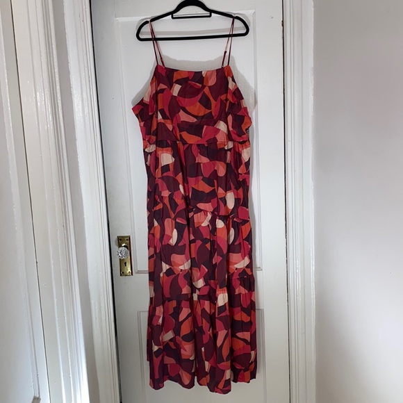 Nine West Dresses & Skirts - NWT Nine West June Bold Maxis Dress
